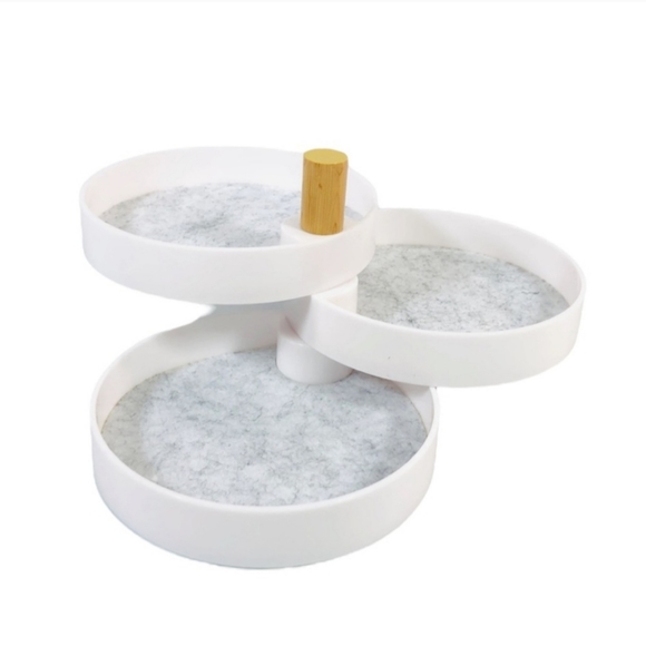 The 2Bandits Other - 2/$40! The 2Bandits Tiered Catchall Tray
